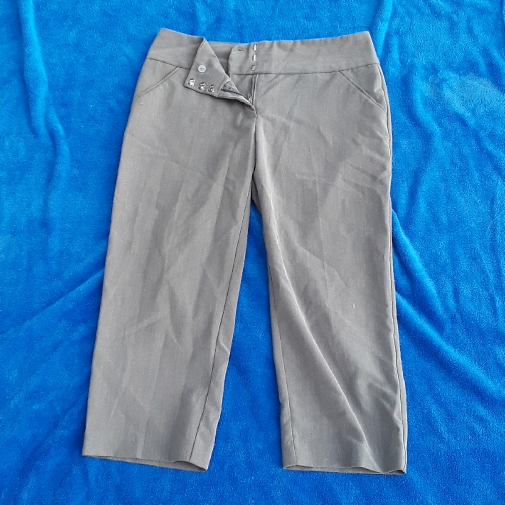 Women's slacks